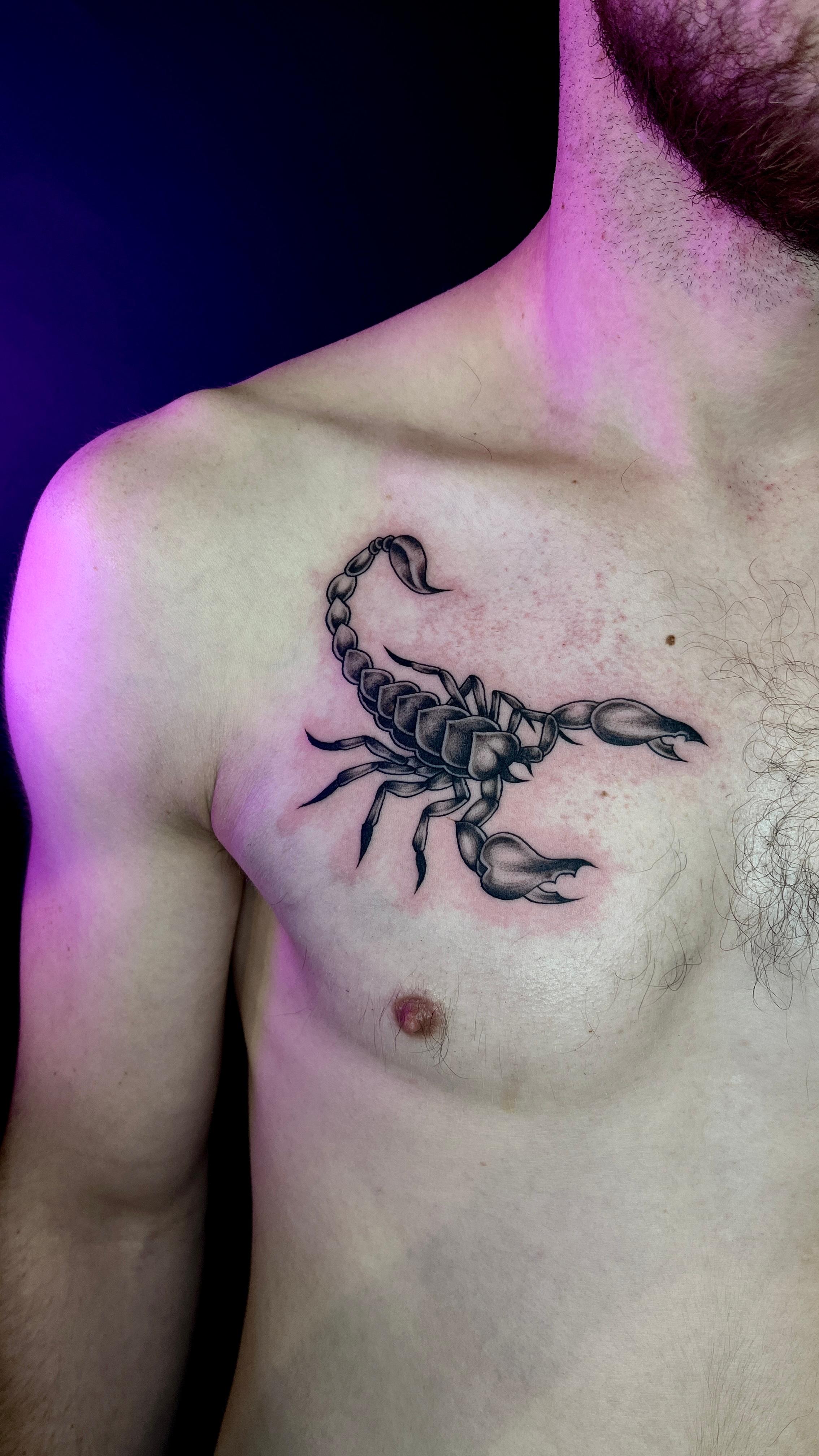 Inksearch tattoo SHINU