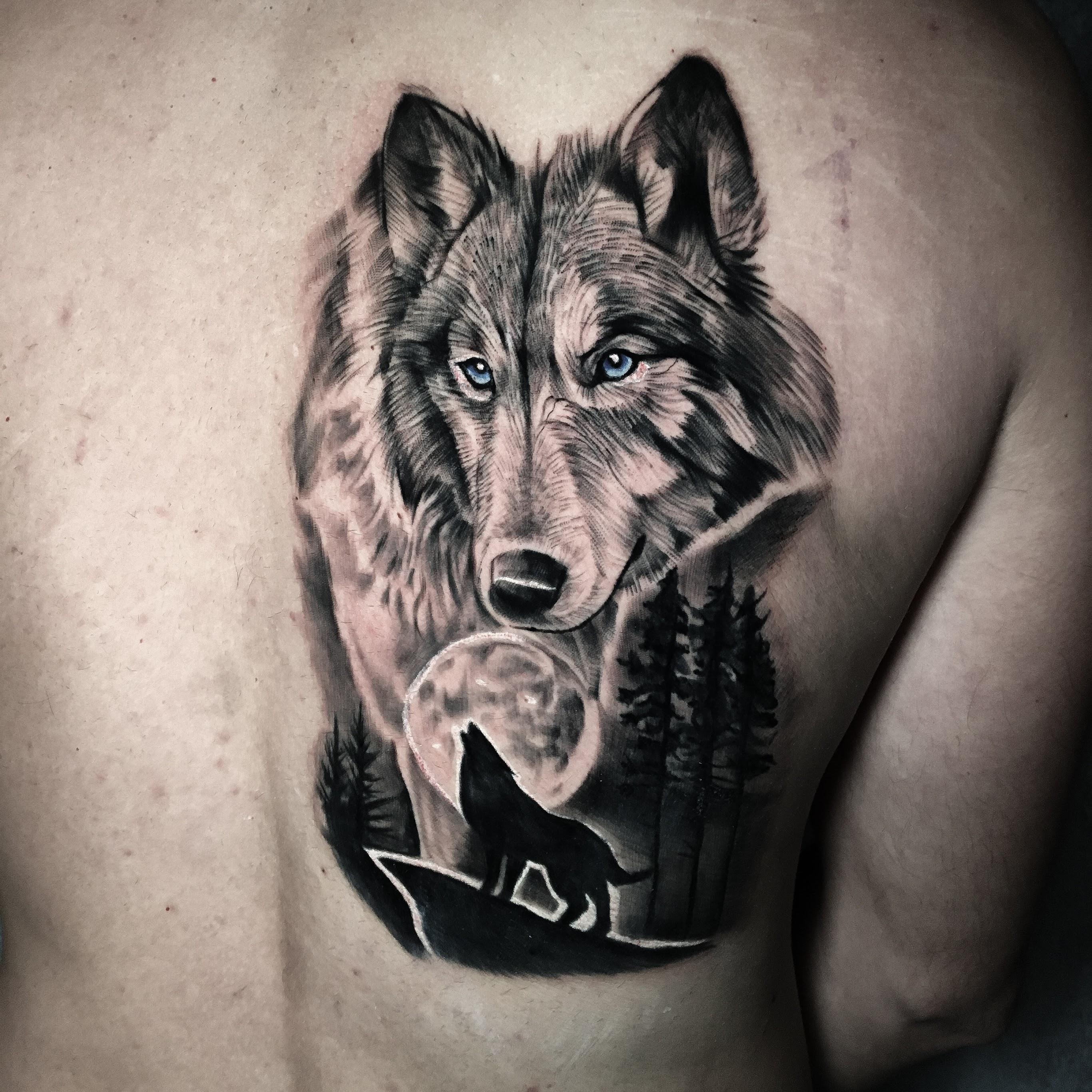 Inksearch tattoo Oliwia