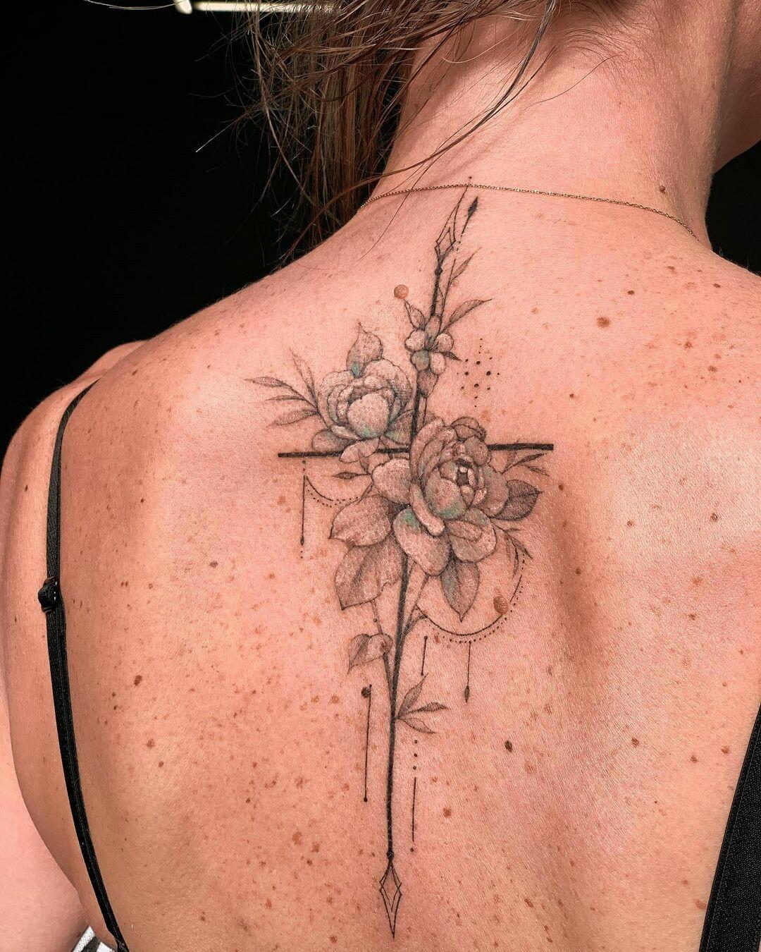 Inksearch tattoo IroInk