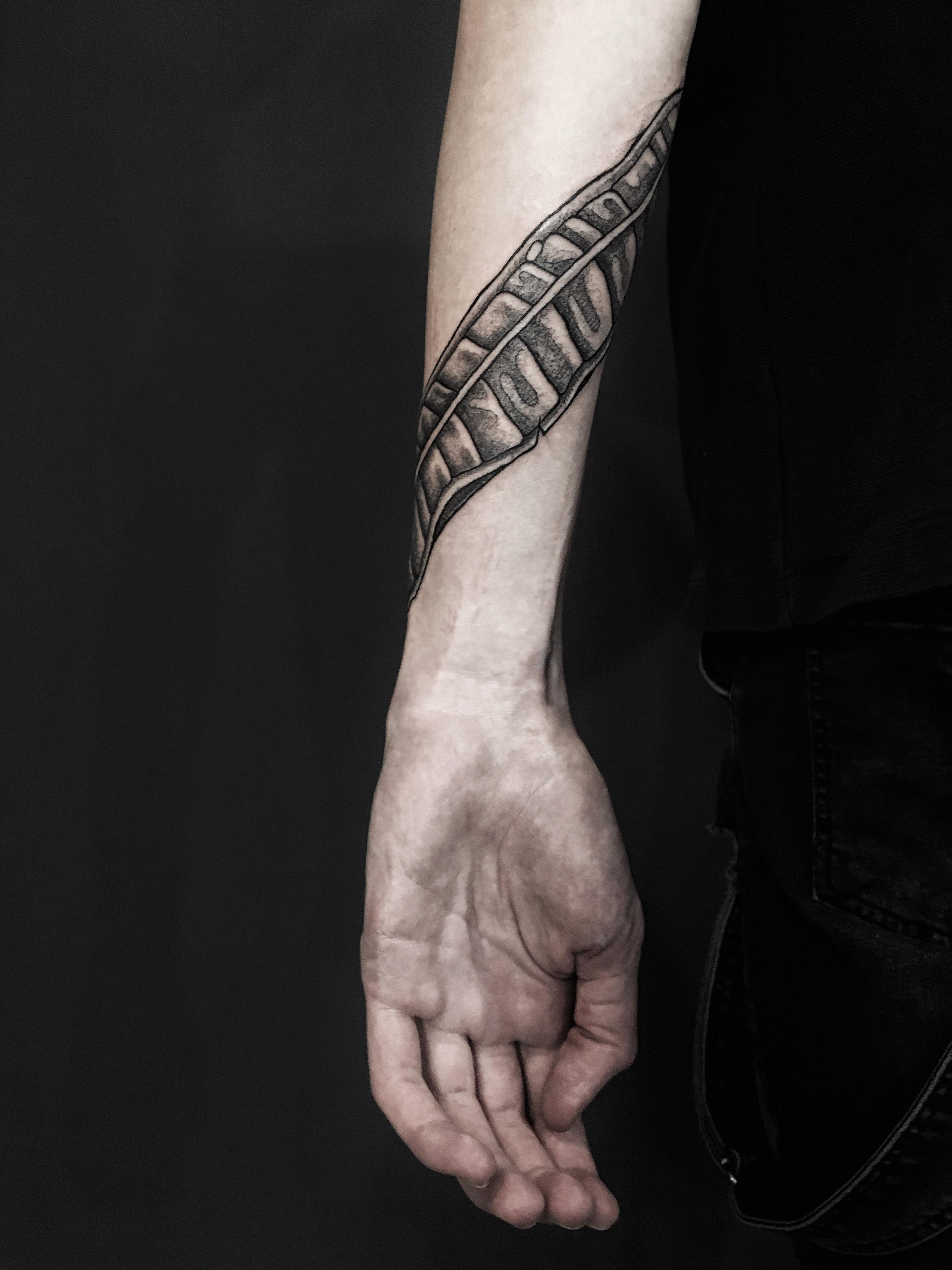 Inksearch tattoo Kitattoo