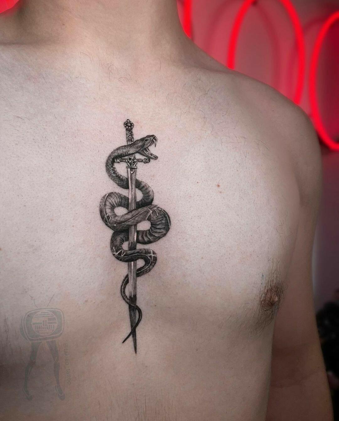 Inksearch tattoo takieo_tattoo