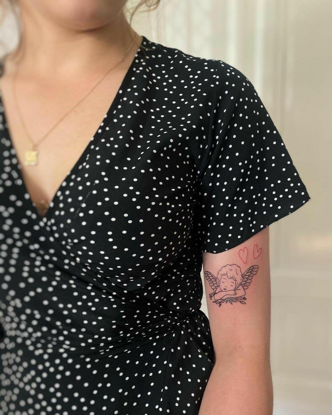Inksearch tattoo Fame Tattoo