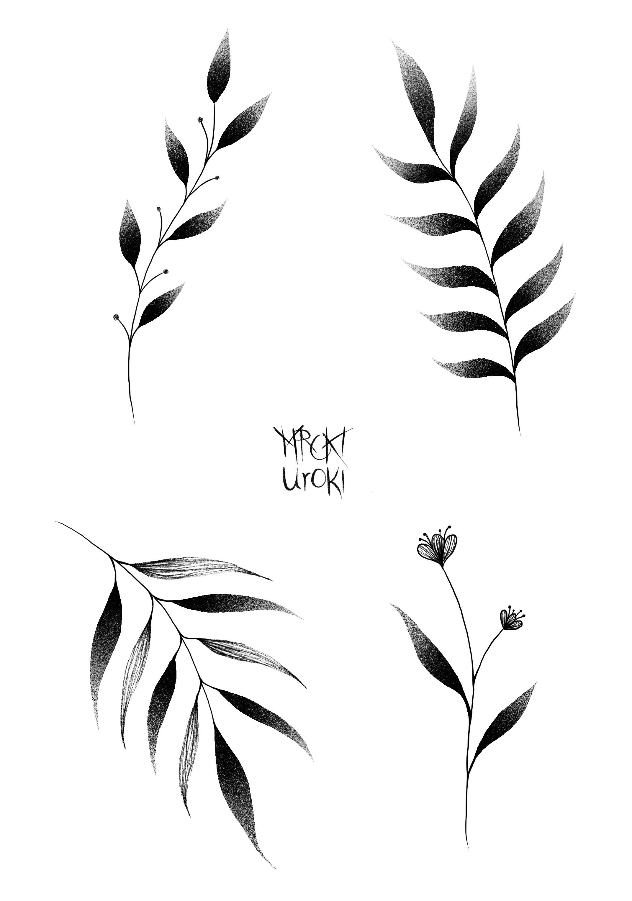 Inksearch tattoo MrokiUroki