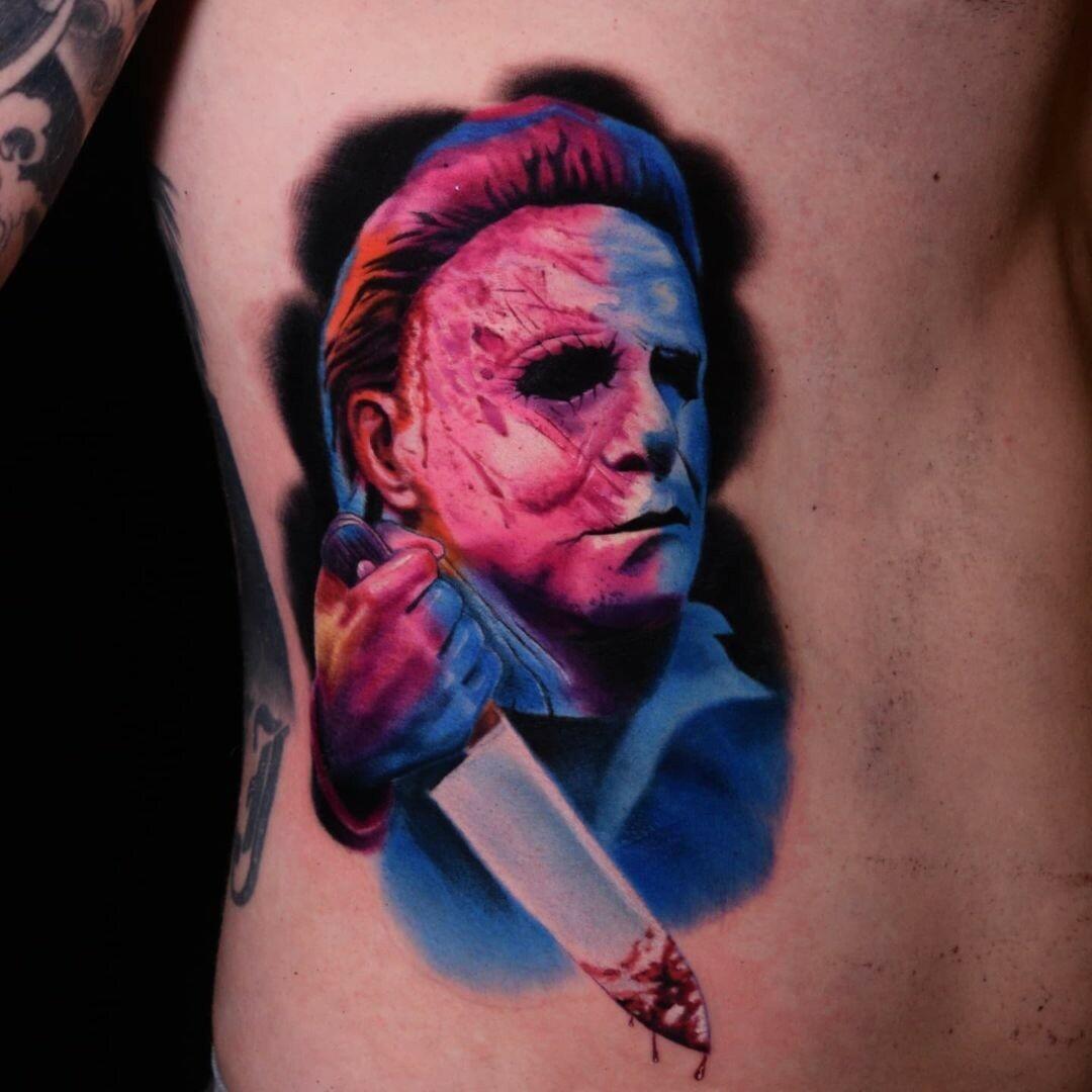 Inksearch tattoo Alex NZA