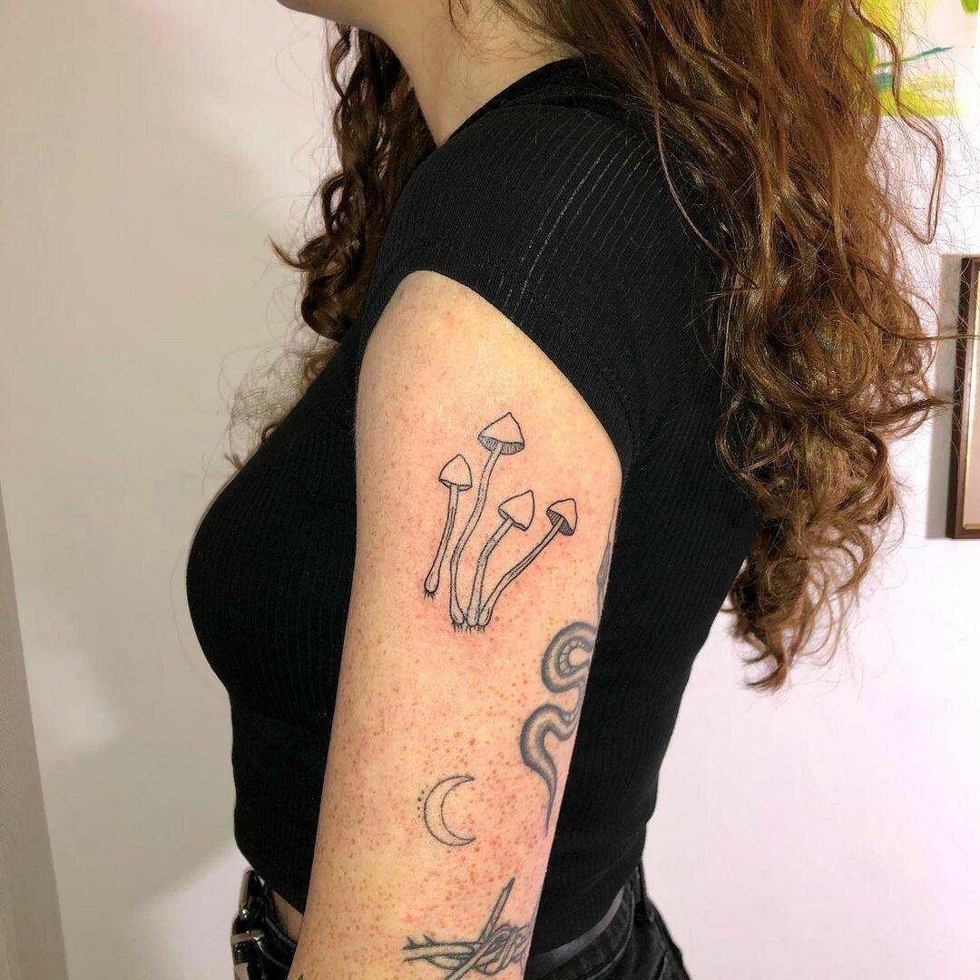 Inksearch tattoo bohenim