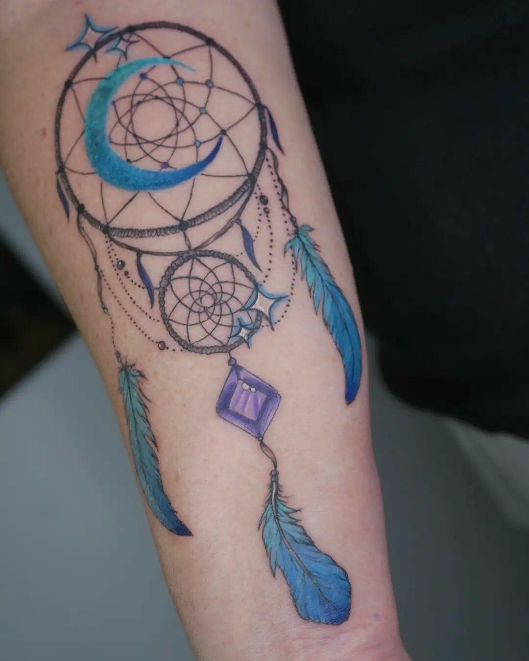 Inksearch tattoo Koti Tattoo Anna Pękala