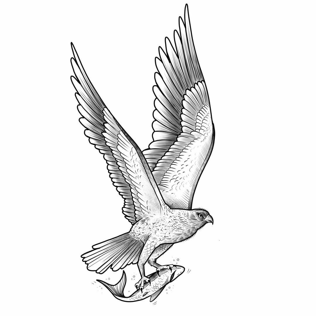 Inksearch tattoo Tygrys