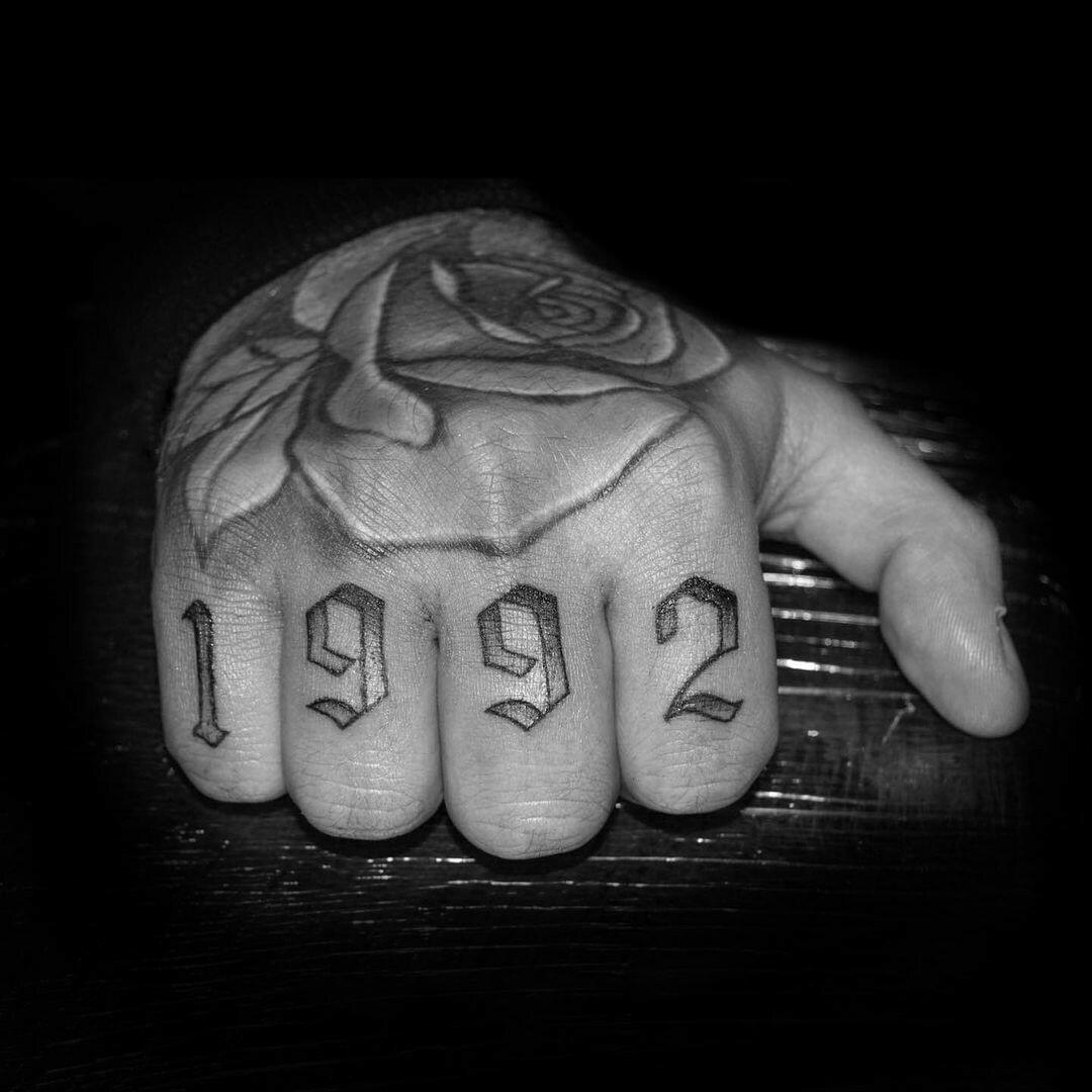 Inksearch tattoo Sacrificium