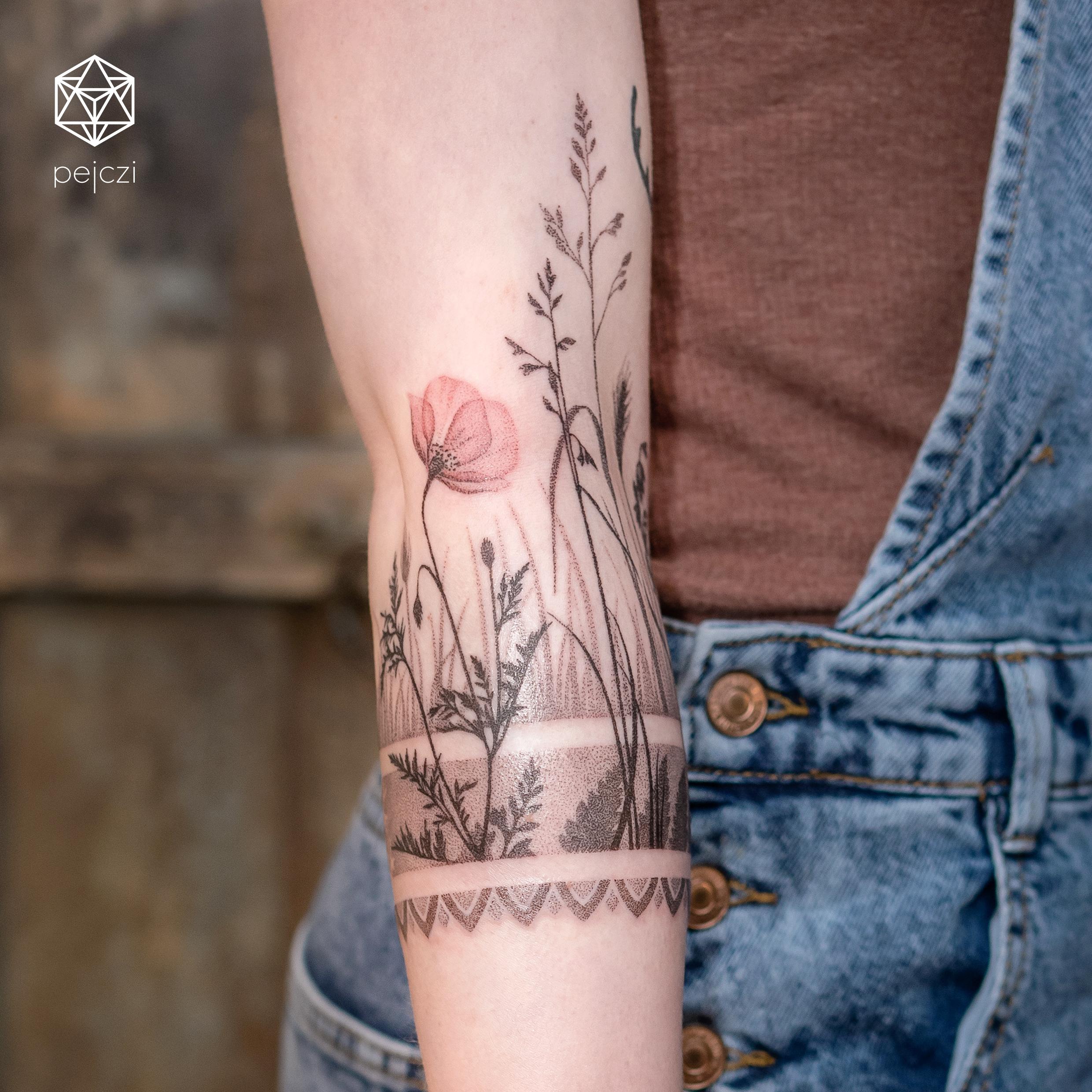 Inksearch tattoo pejczi