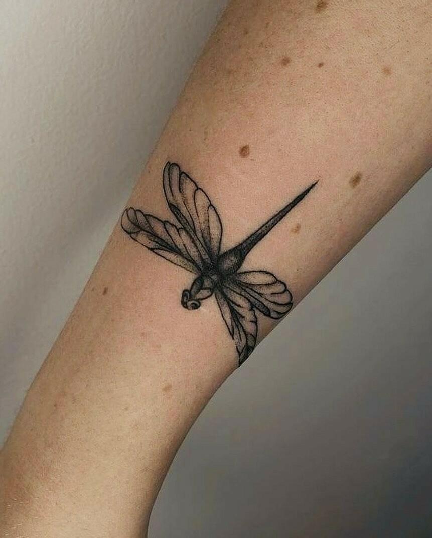 Inksearch tattoo Horyzont
