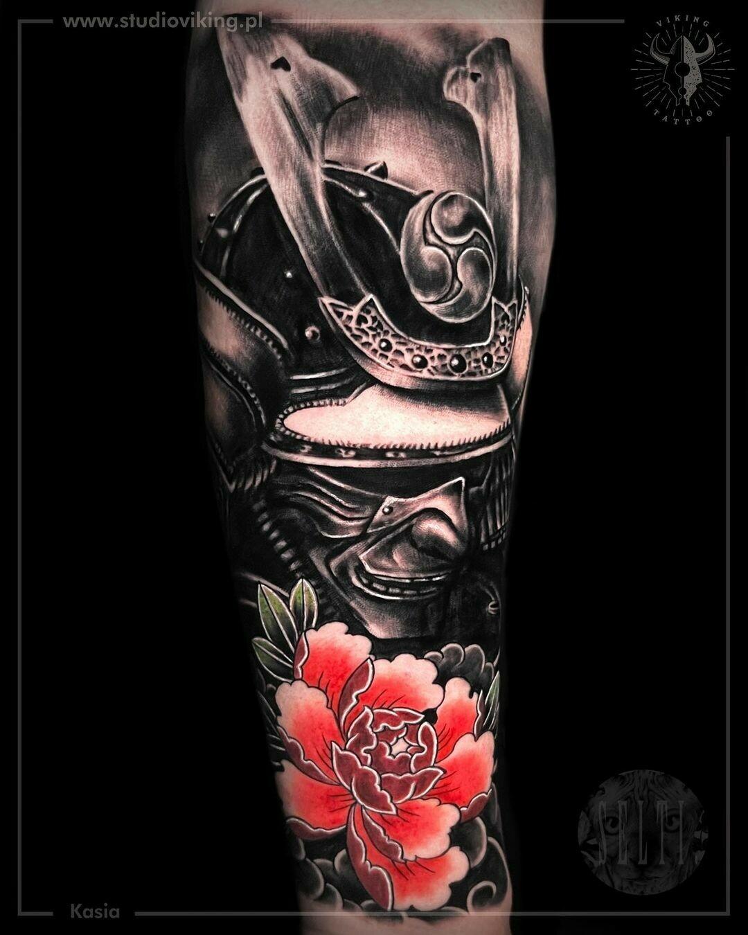 Inksearch tattoo Kasia