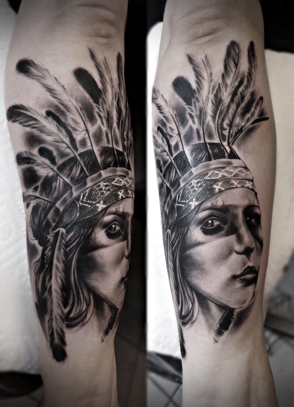 Inksearch tattoo Player.ink