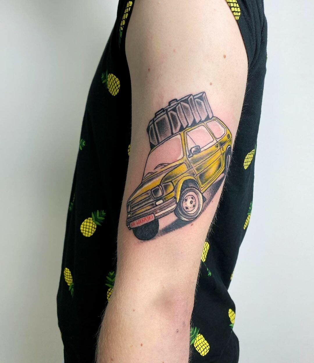 Inksearch tattoo zvzi.art