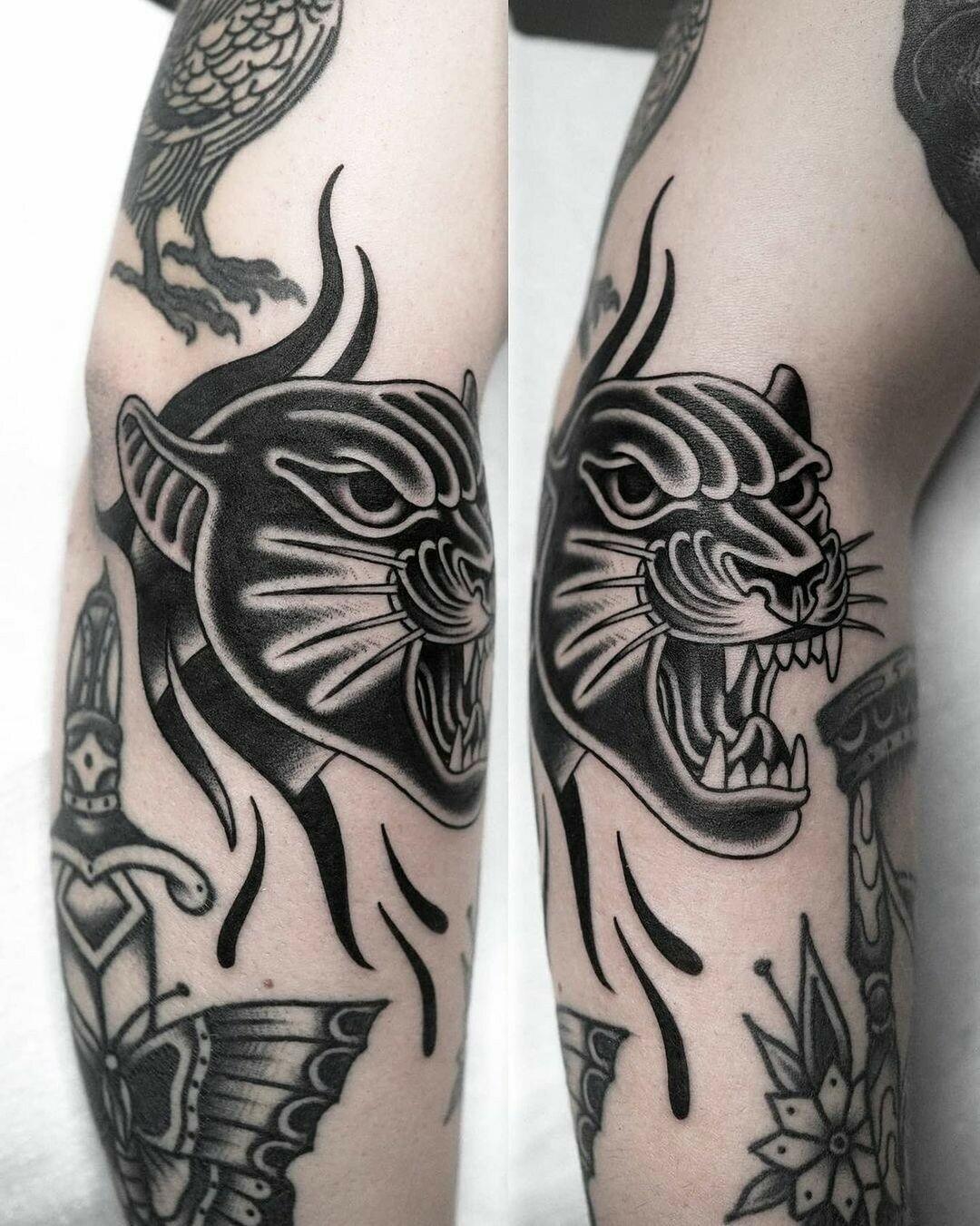 Inksearch tattoo KOS TATTOO&PIERCING