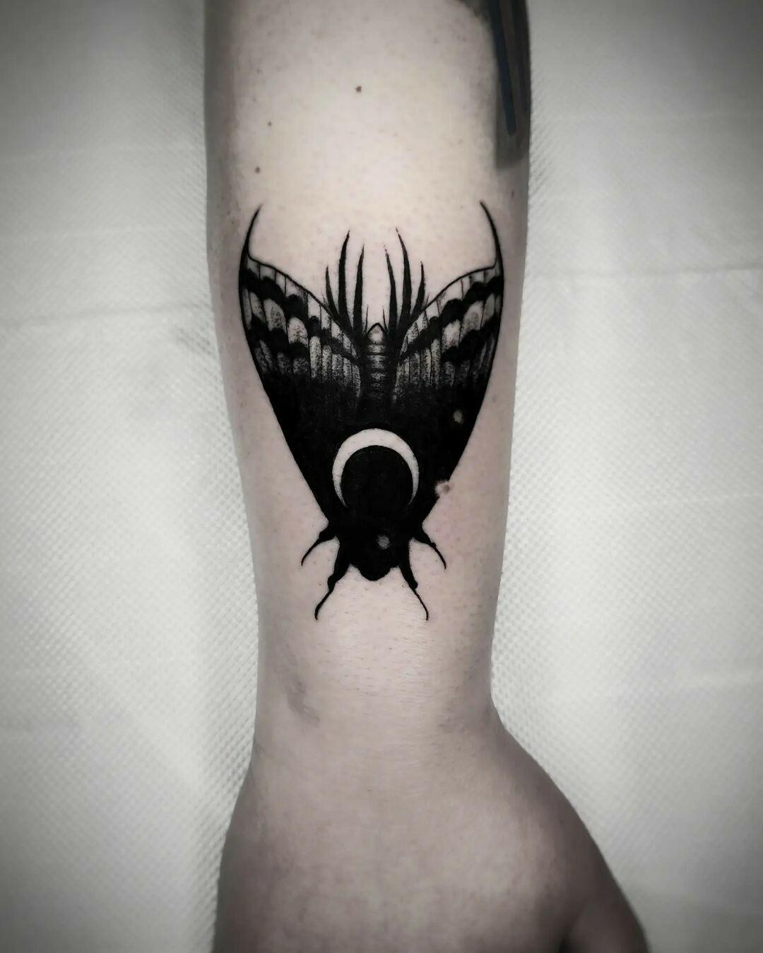 Inksearch tattoo Varali.tattoo