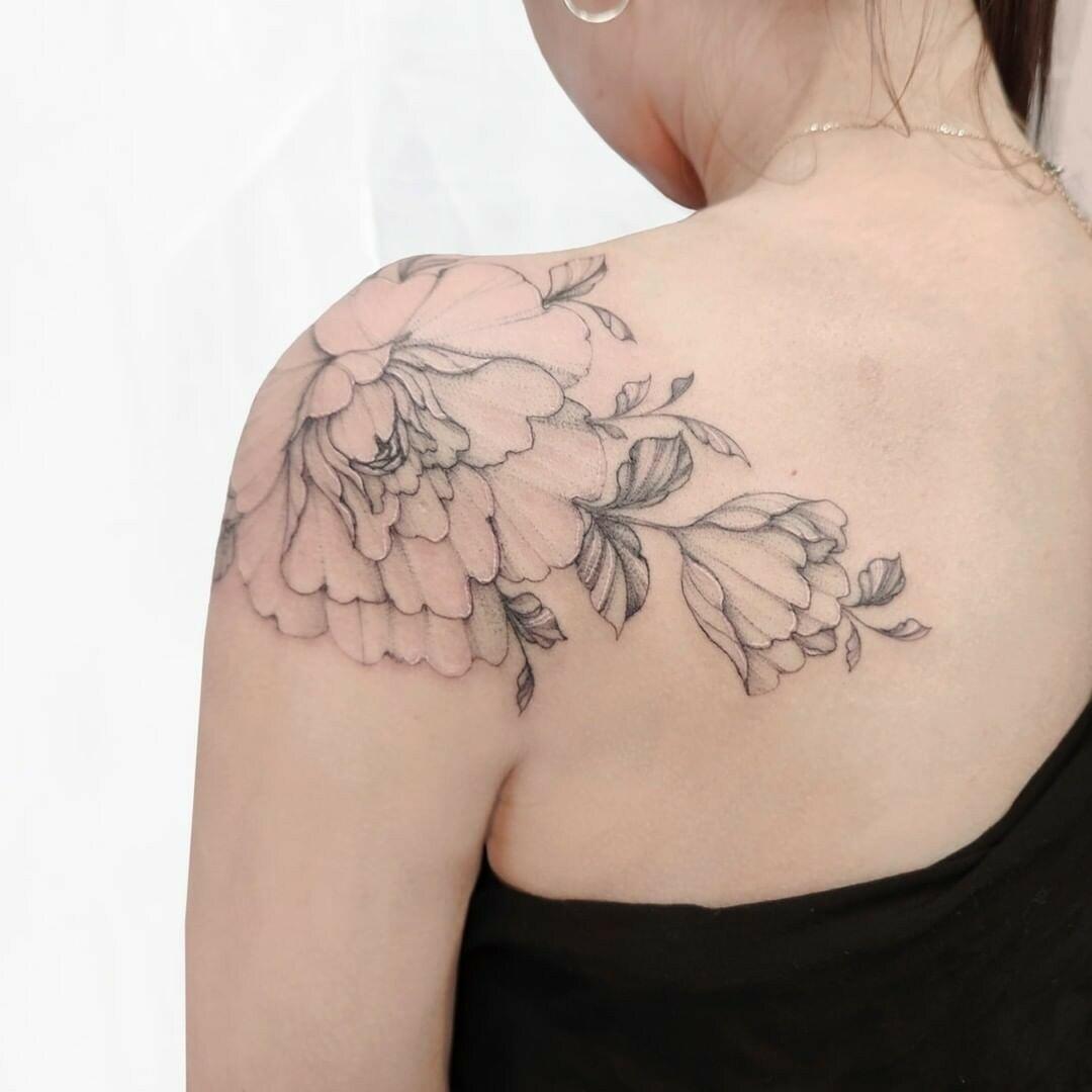 Inksearch tattoo Double Five Tattoo