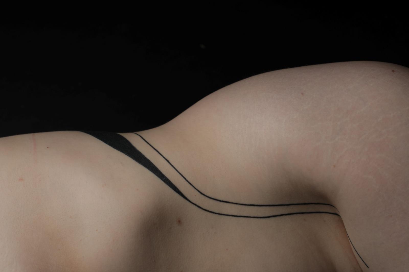 Inksearch tattoo Blustorm tattoo
