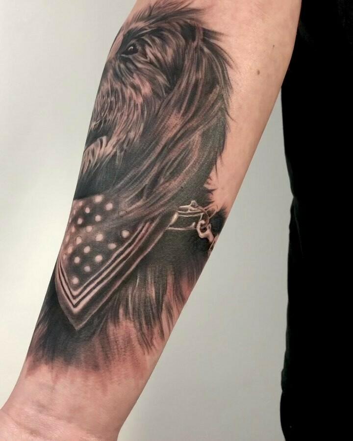 Inksearch tattoo Black Cats Tattoo