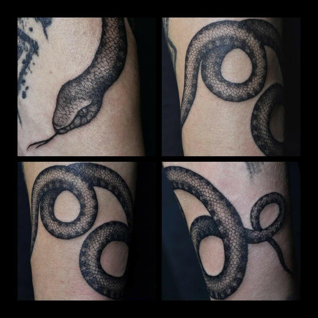 Inksearch tattoo Ewelina Prażmo