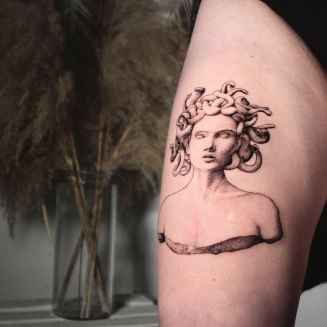 Inksearch tattoo Bones_tatts