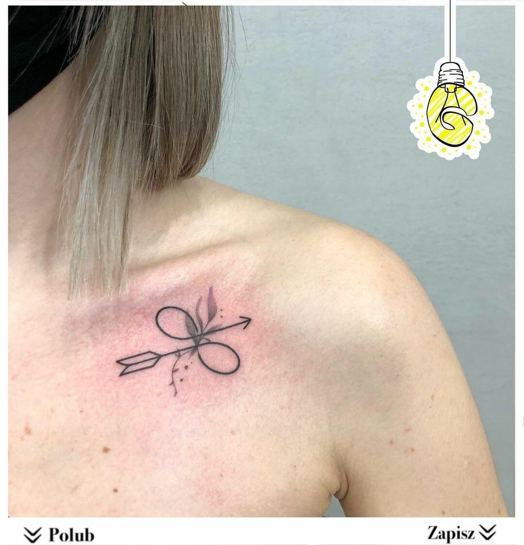 Inksearch tattoo Grażka.Art