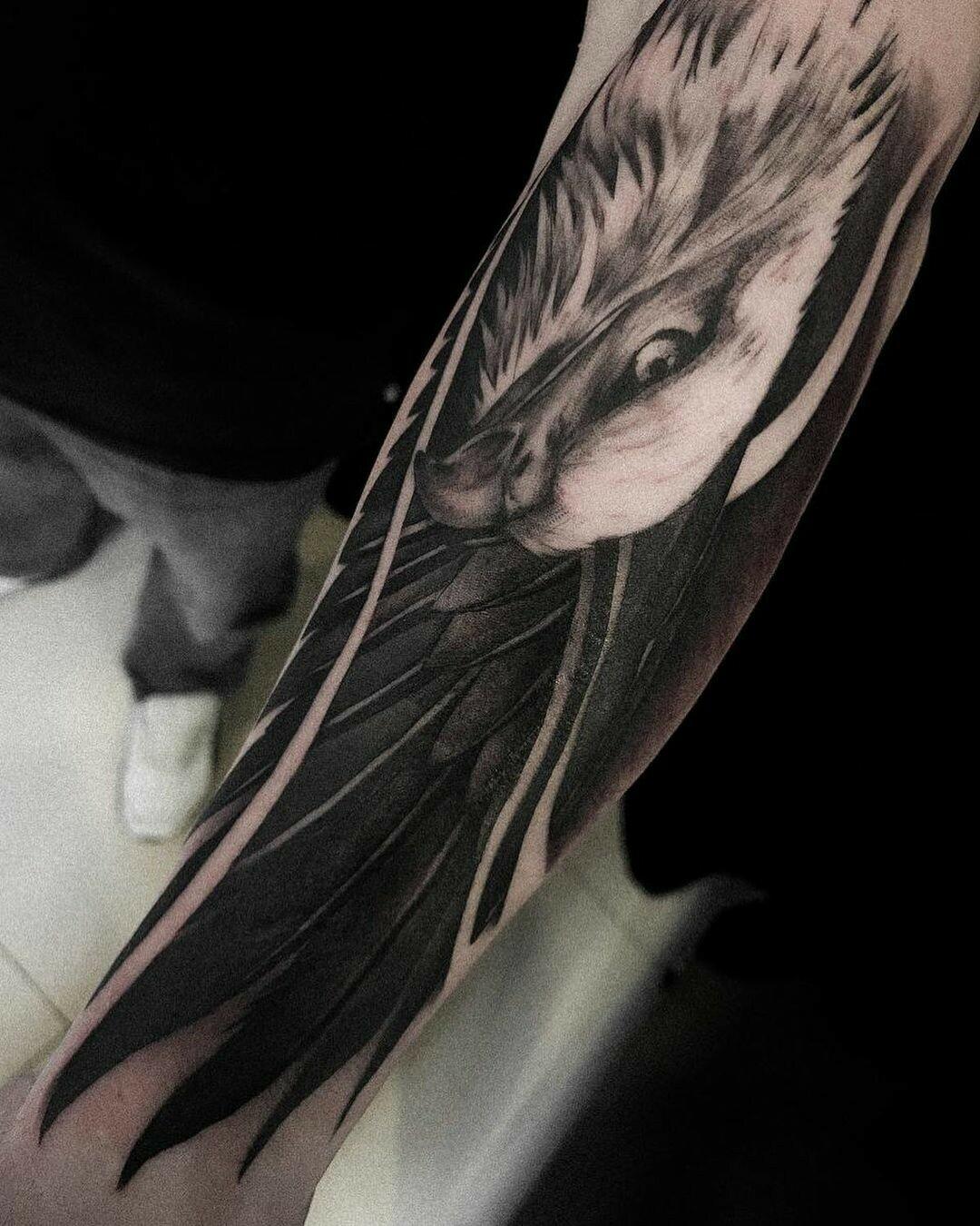 Inksearch tattoo Miosumi Tattoo Studio