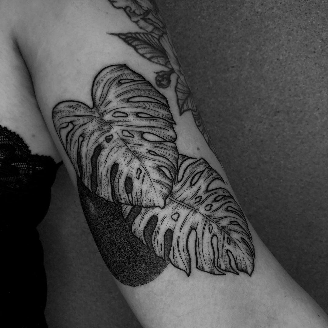 Inksearch tattoo Alex Legomina