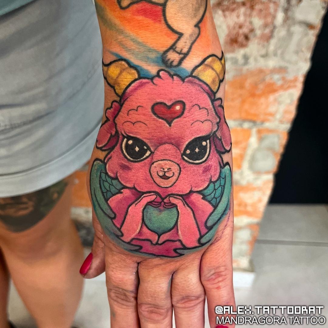 Inksearch tattoo Alex tattoo and art