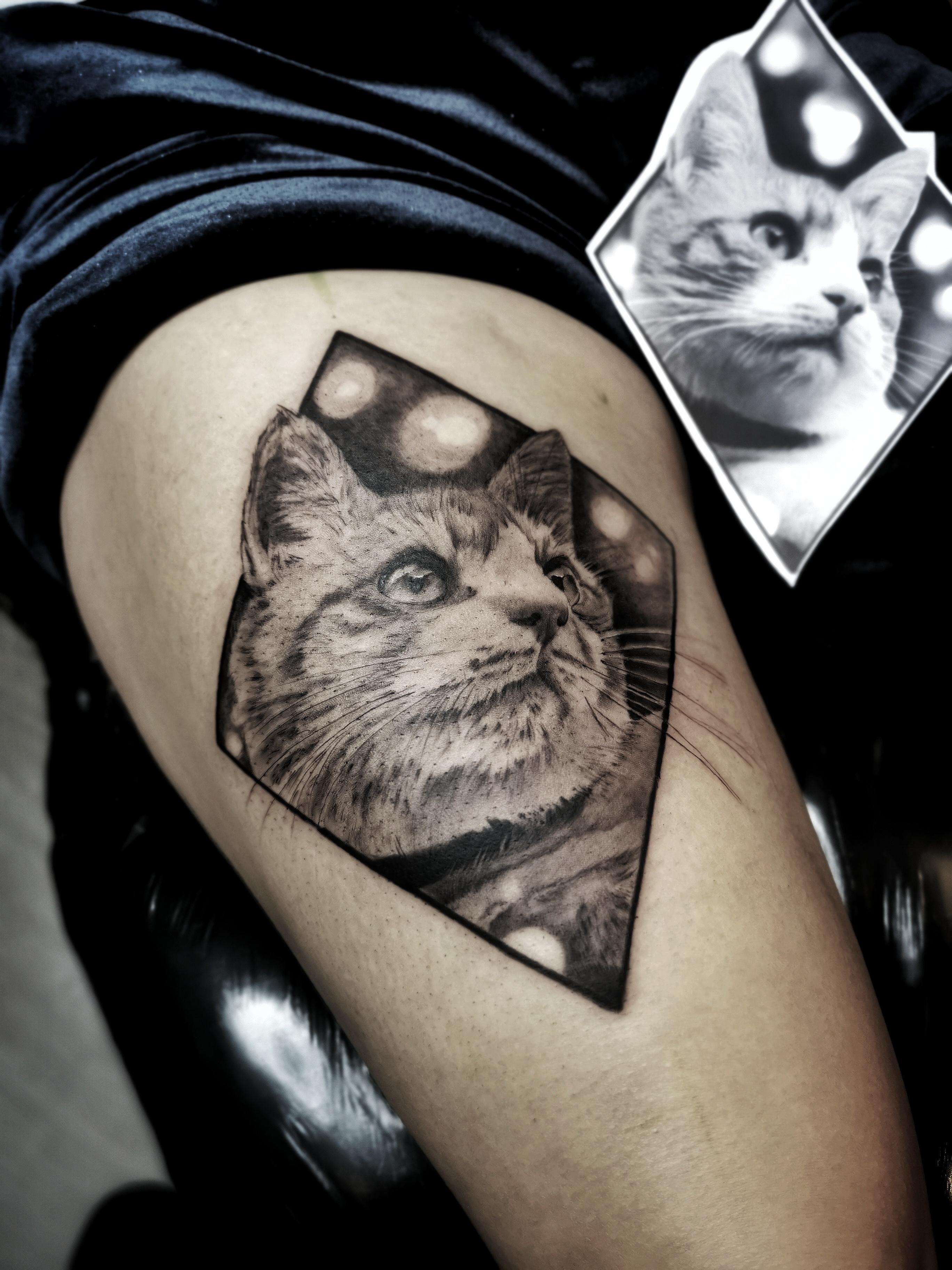 Inksearch tattoo Miras.tattoo