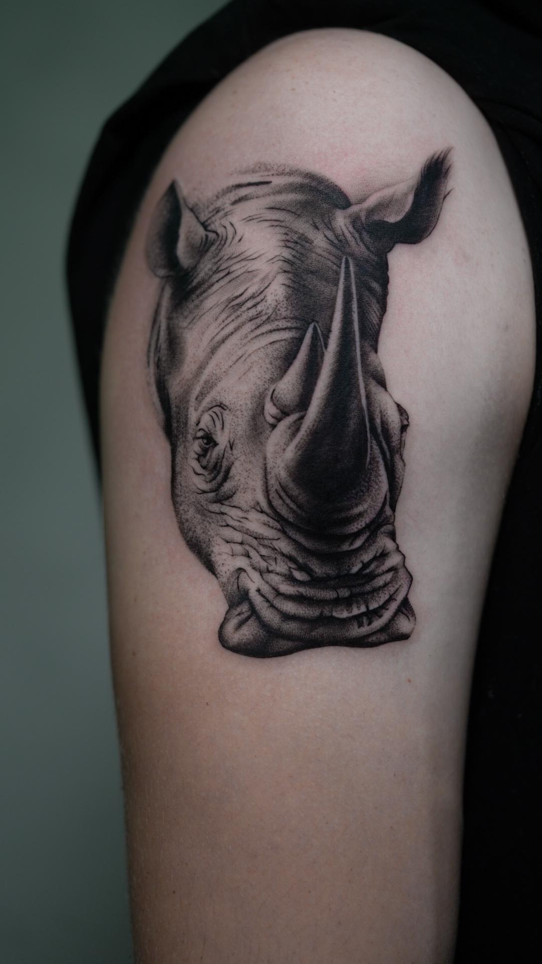 Inksearch tattoo Eva Mad Tattoo