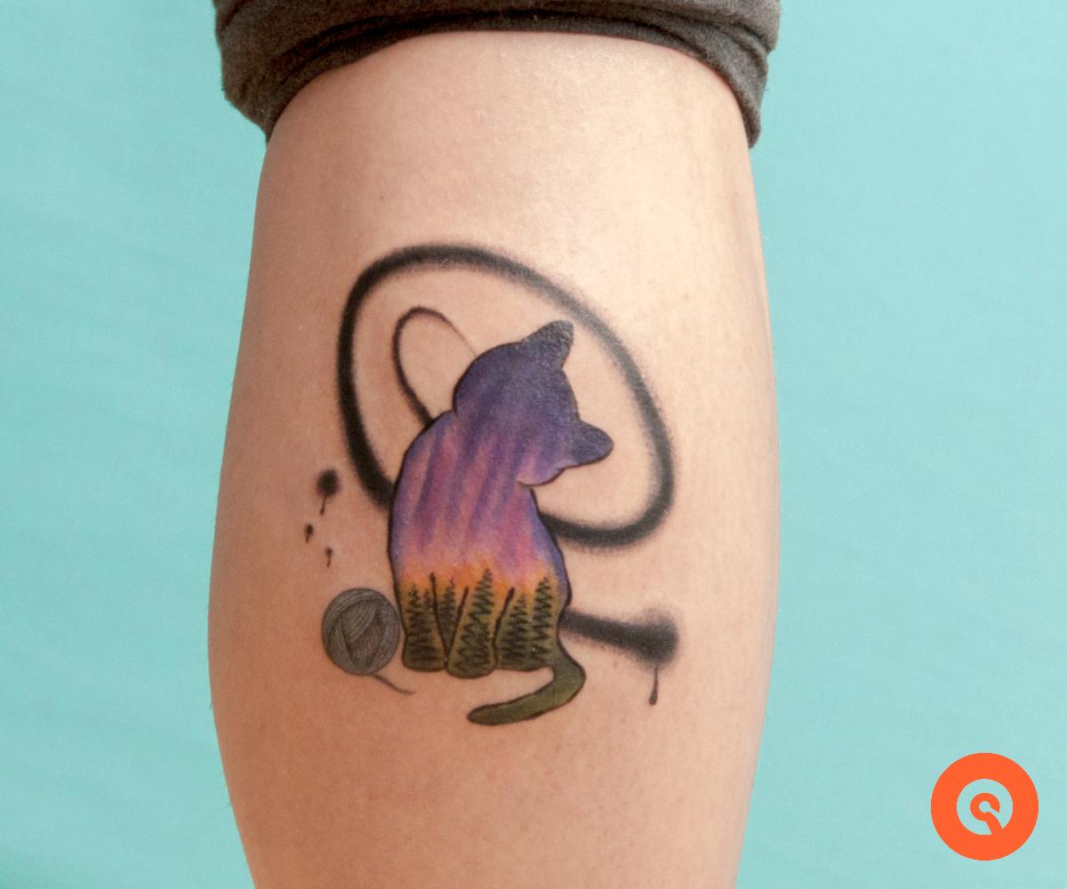 Inksearch tattoo Przemek Korczyński (mechanicznapomarancza.eu)