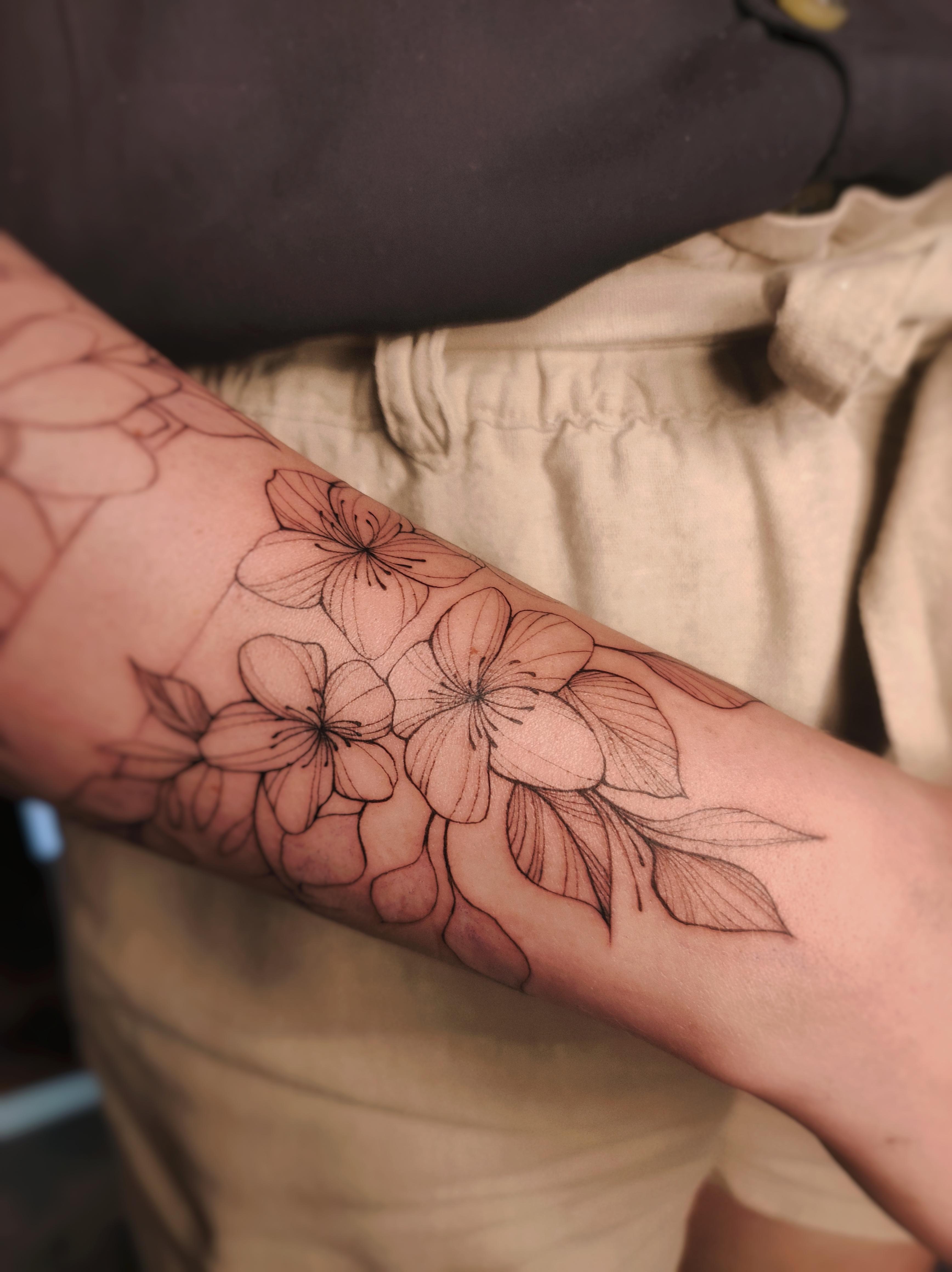 Inksearch tattoo Terra_tattoo_