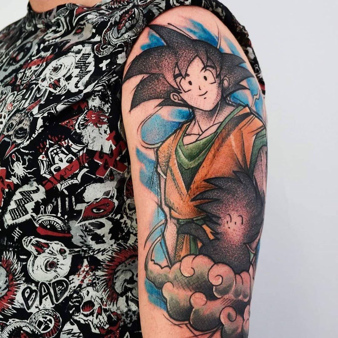 Inksearch tattoo bartshcru