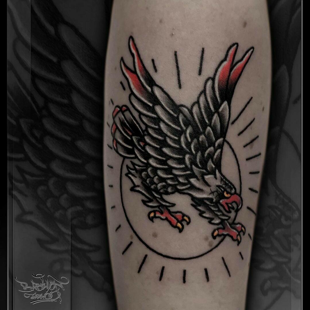 Inksearch tattoo Babilon Tattoo