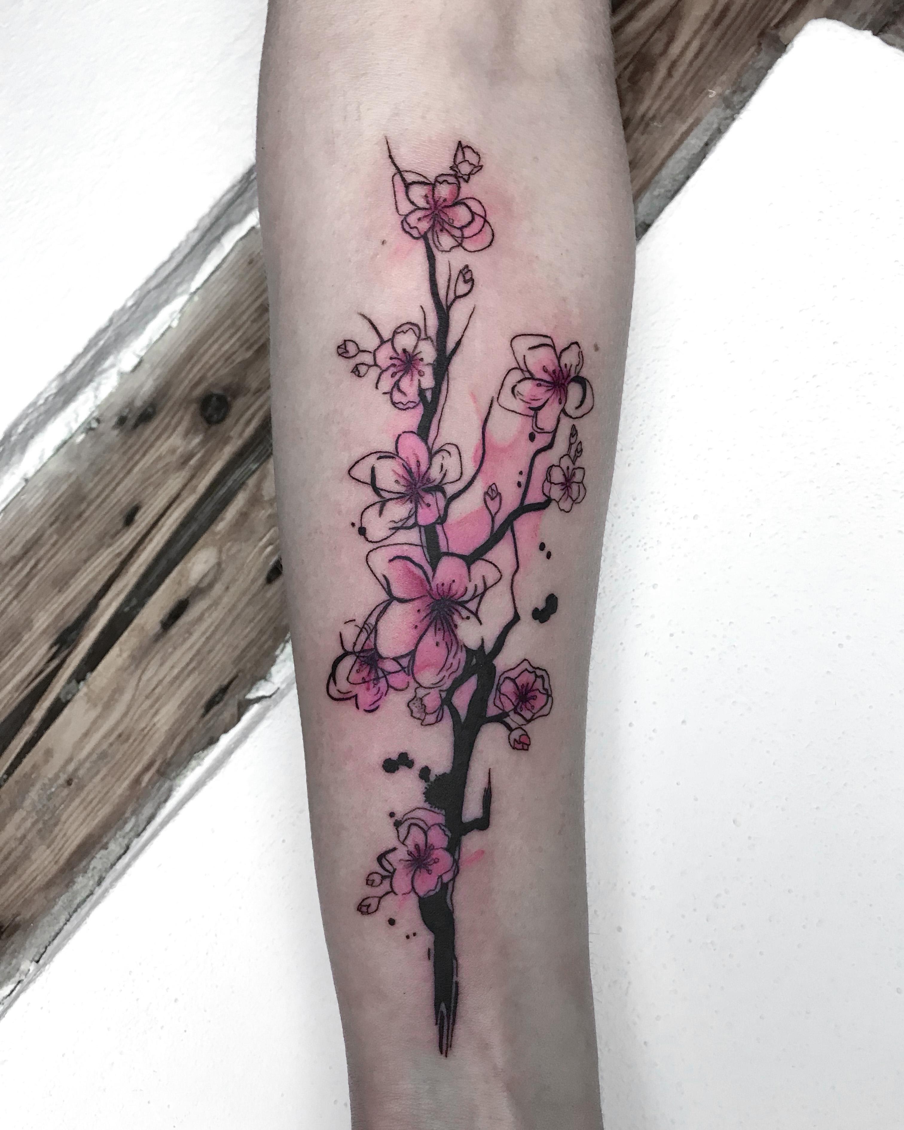Inksearch tattoo SURIEL