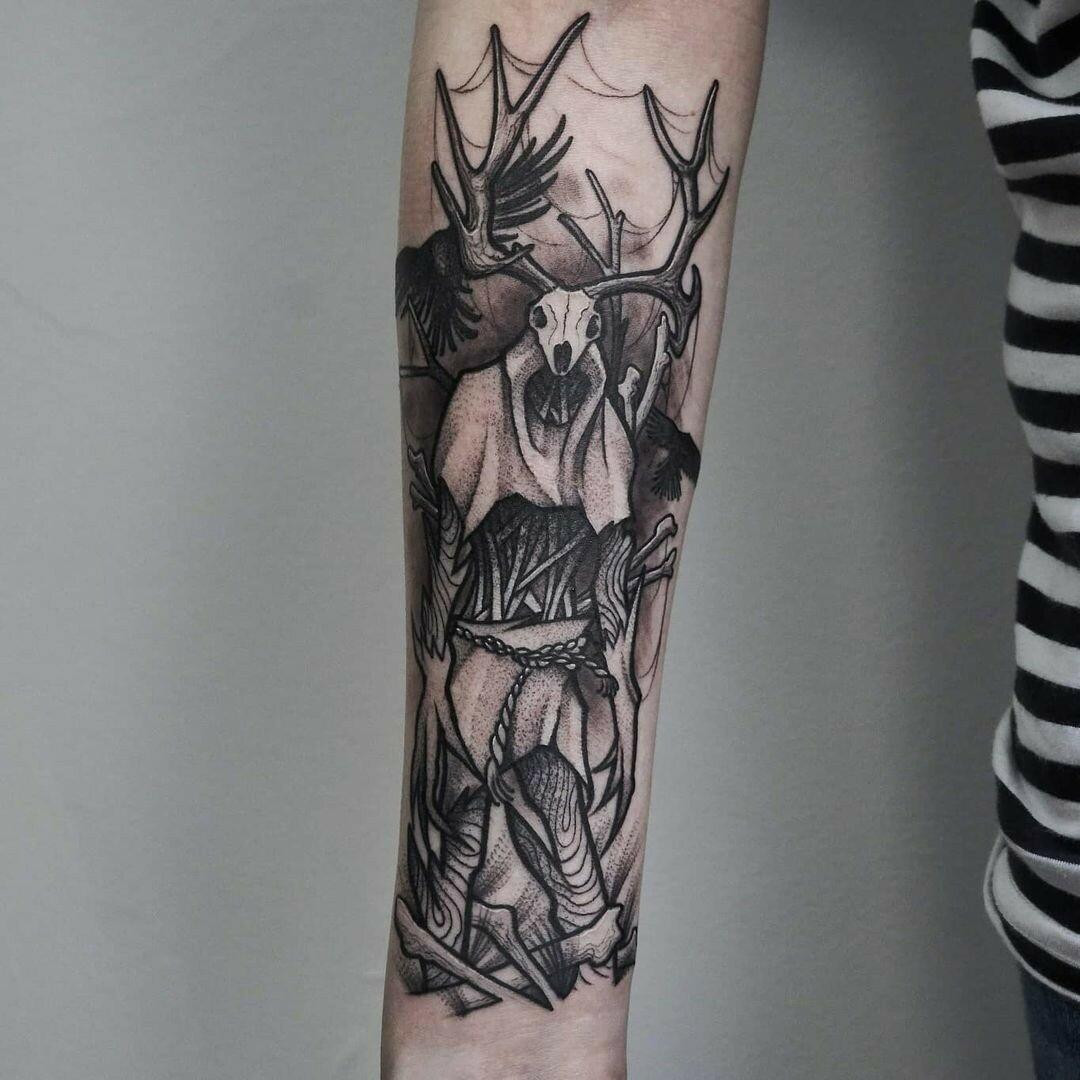 Inksearch tattoo grubakrechatattoo