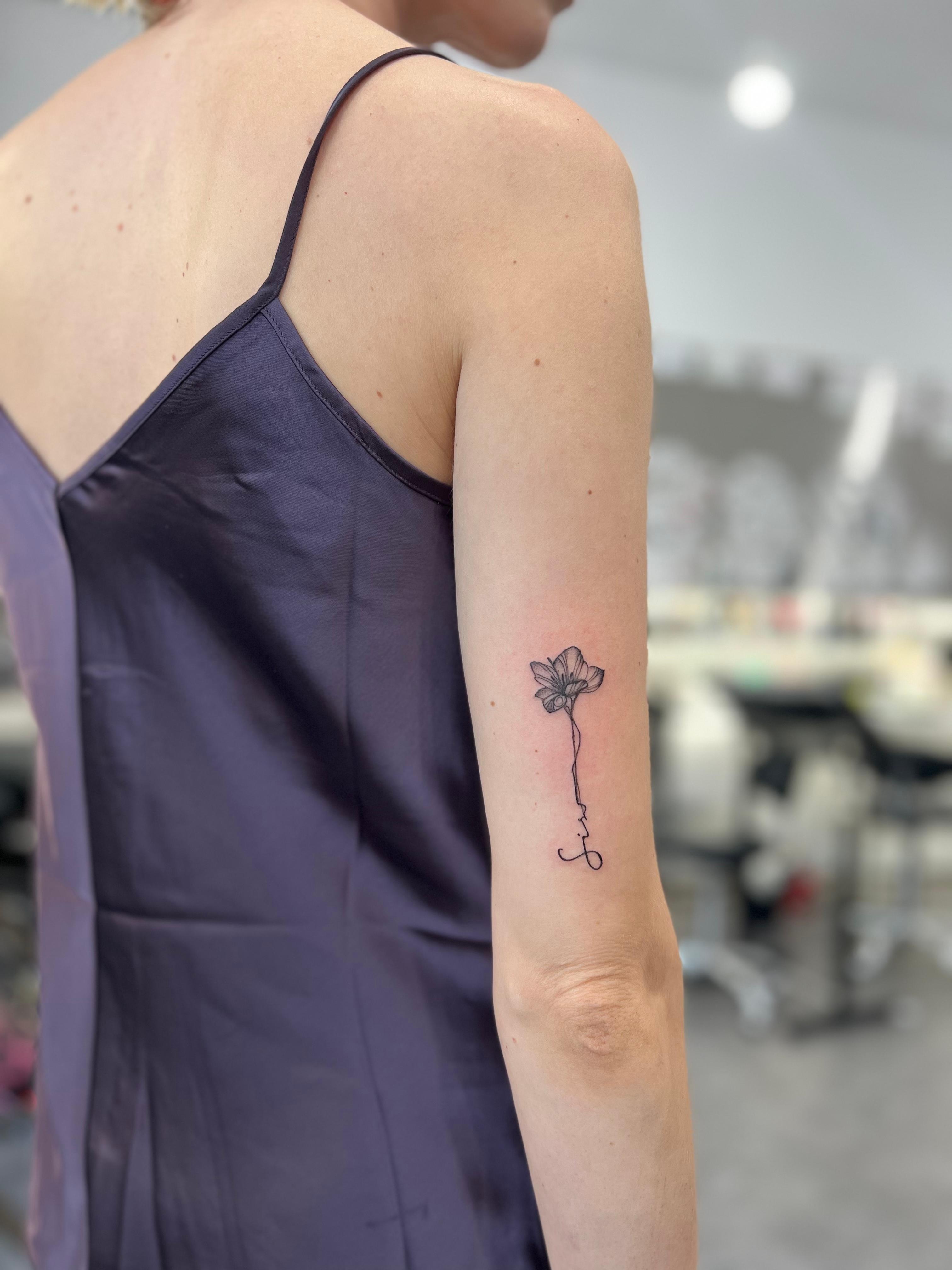 Inksearch tattoo AwesomeBlossomArt