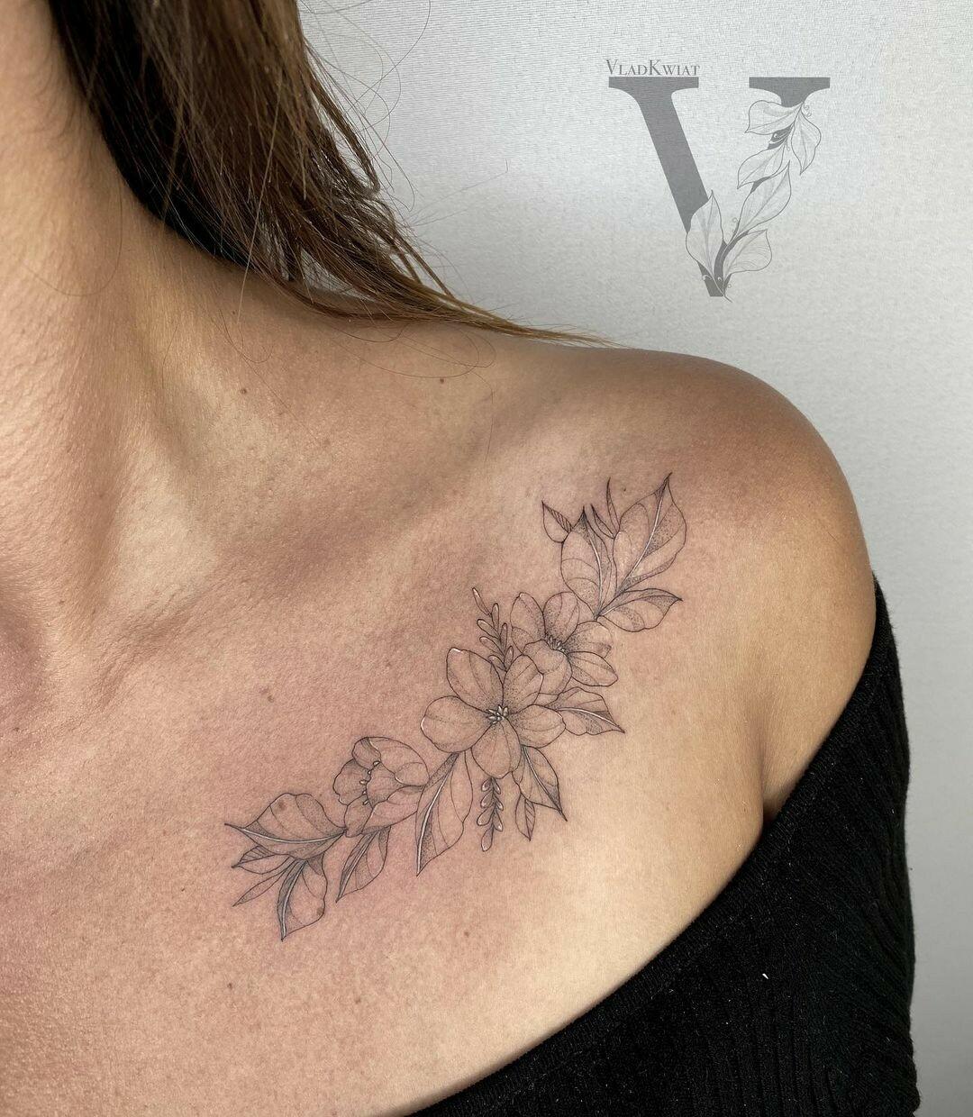 Inksearch tattoo VladKwiat