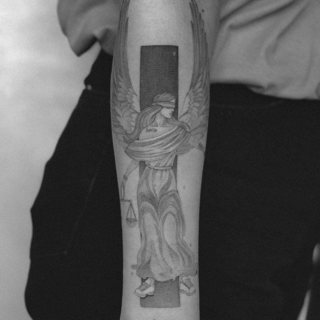 Inksearch tattoo Black Moth Tattoo & Piercing