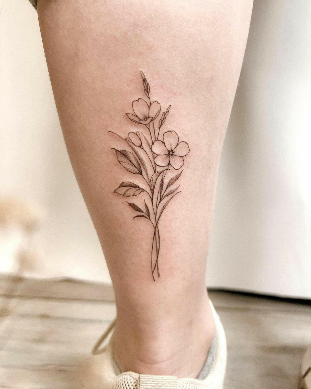 Inksearch tattoo Weź Się Tattoo