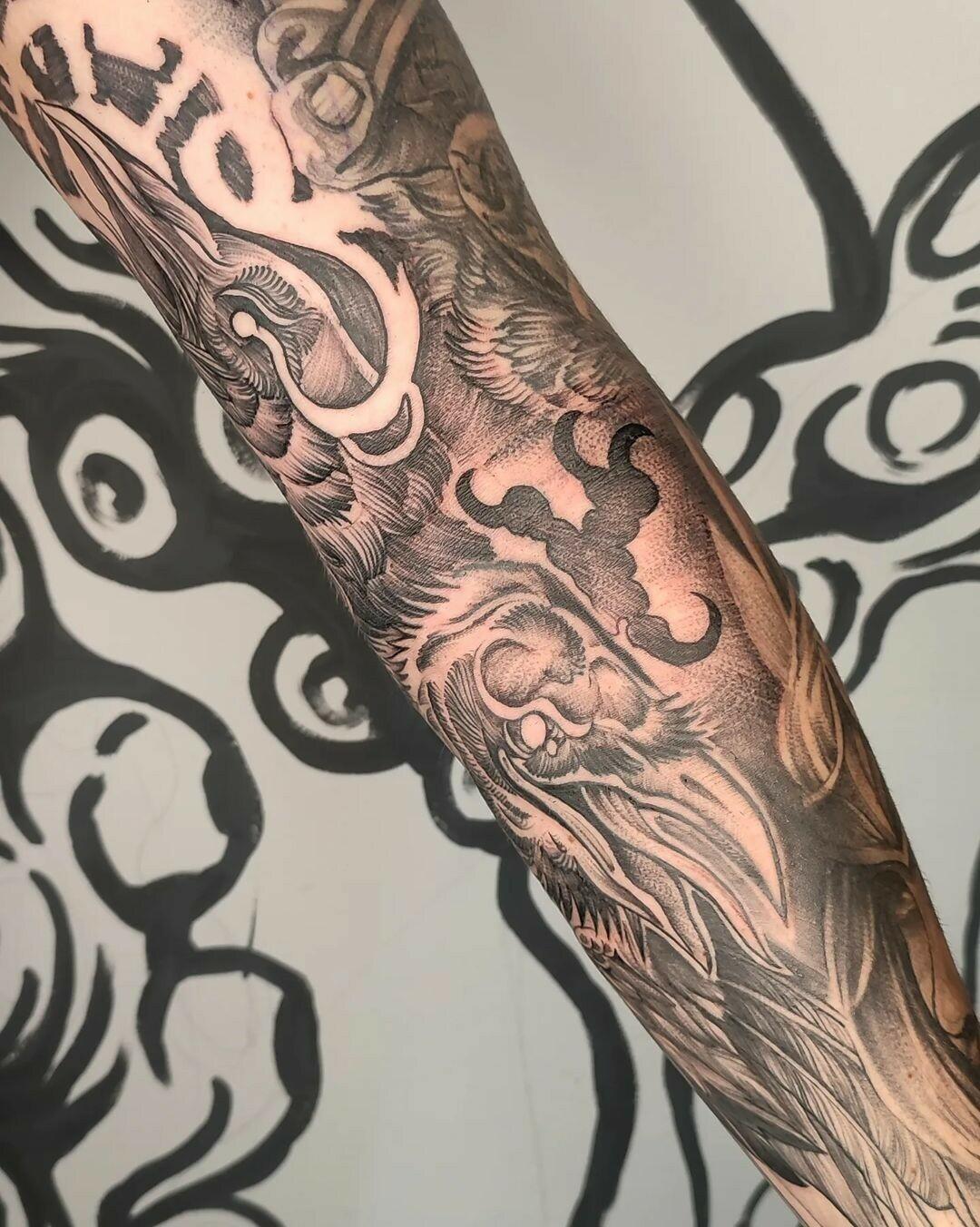 Inksearch tattoo arbuz.ink