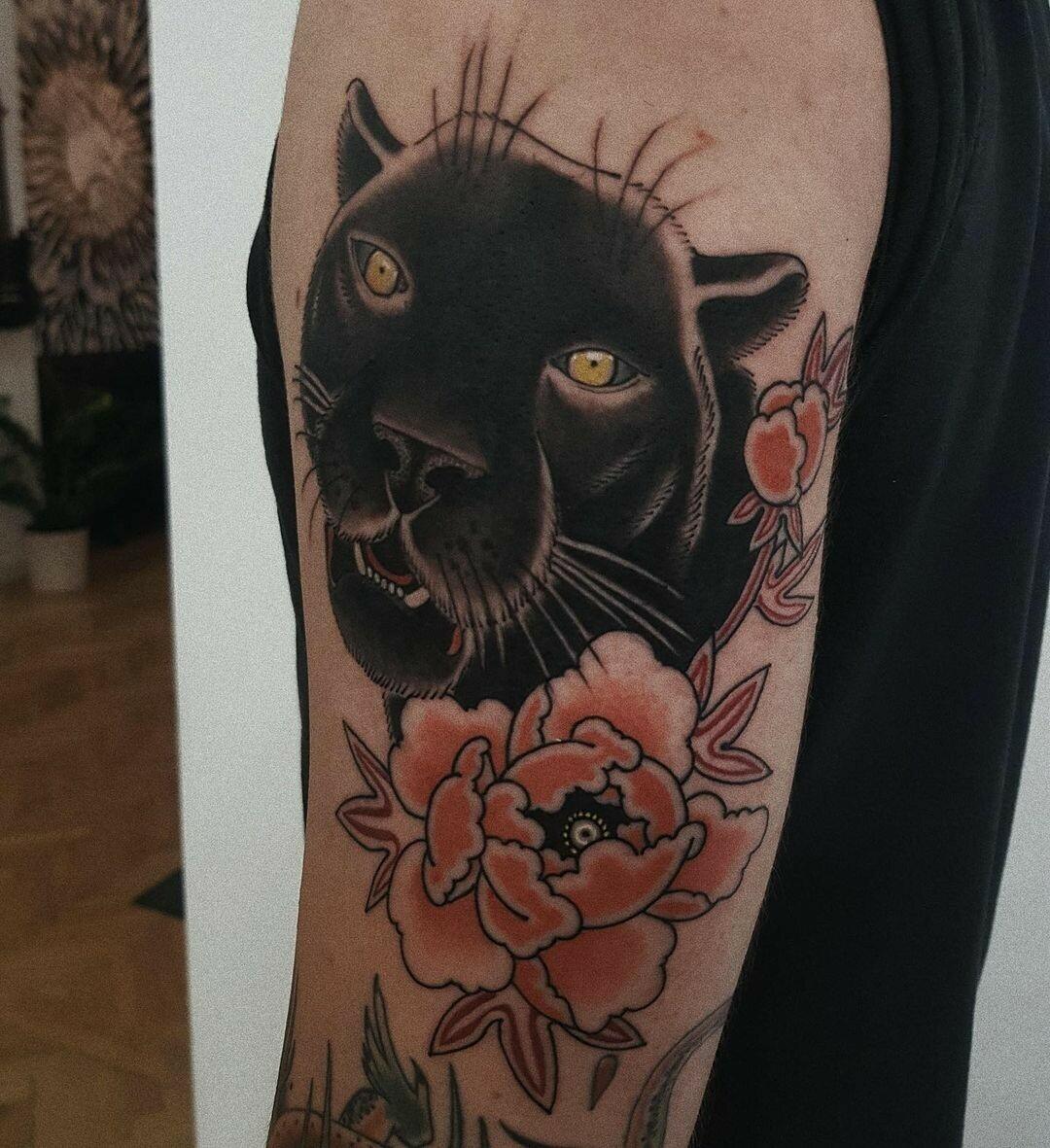 Inksearch tattoo Kinky Needle Tattoo