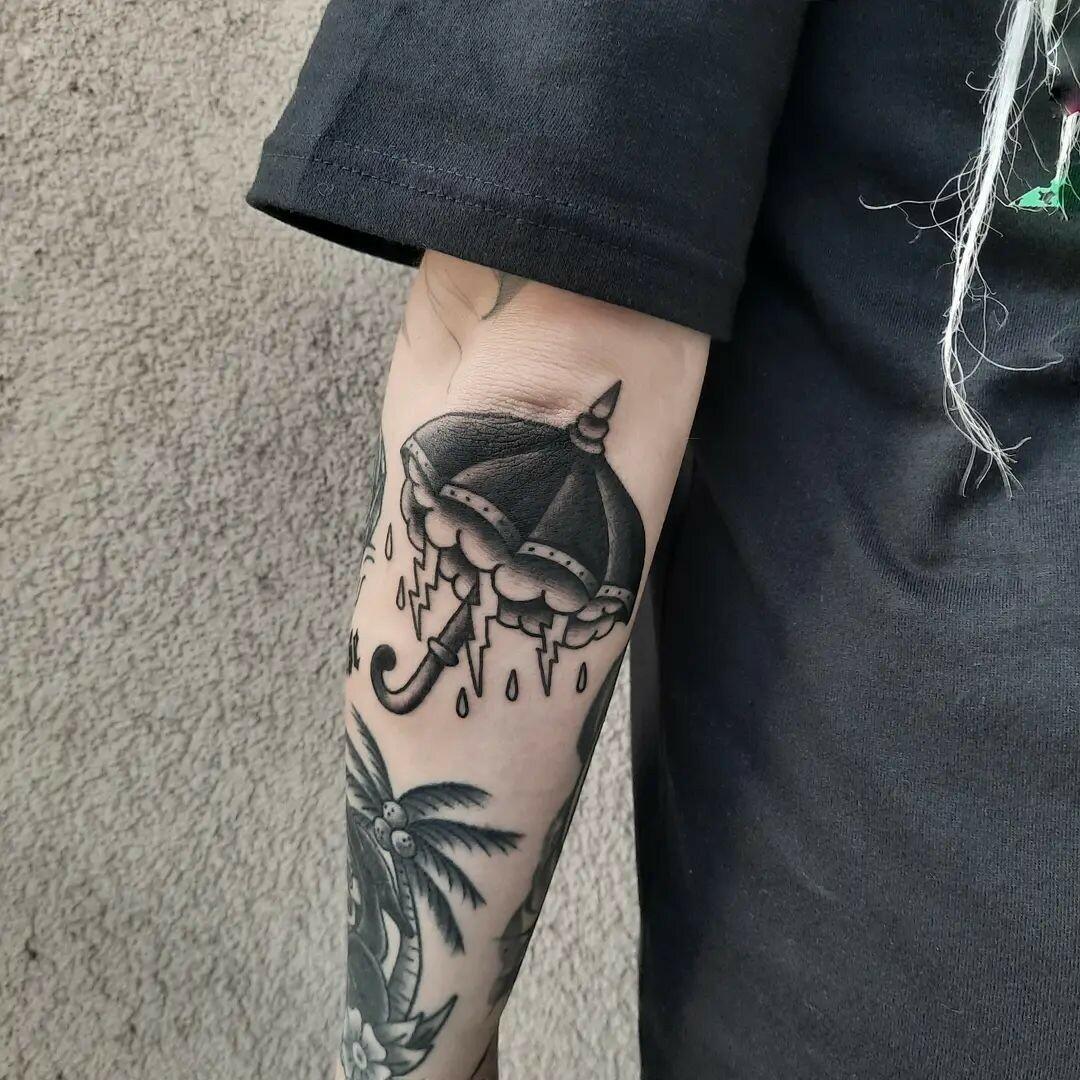 Inksearch tattoo Michał Kula - Kula Tattoo