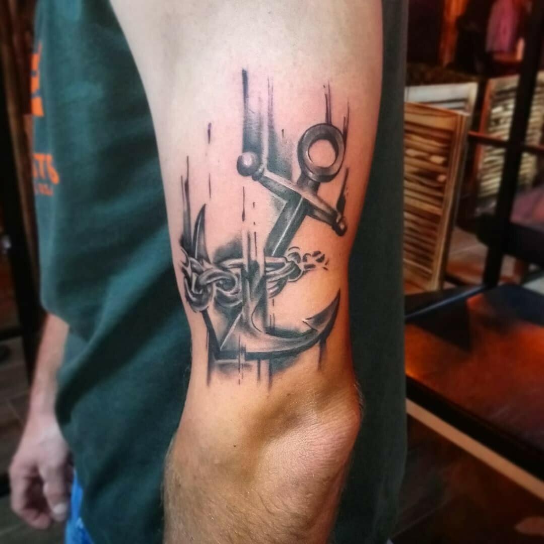 Inksearch tattoo Karolina Myśliwiec