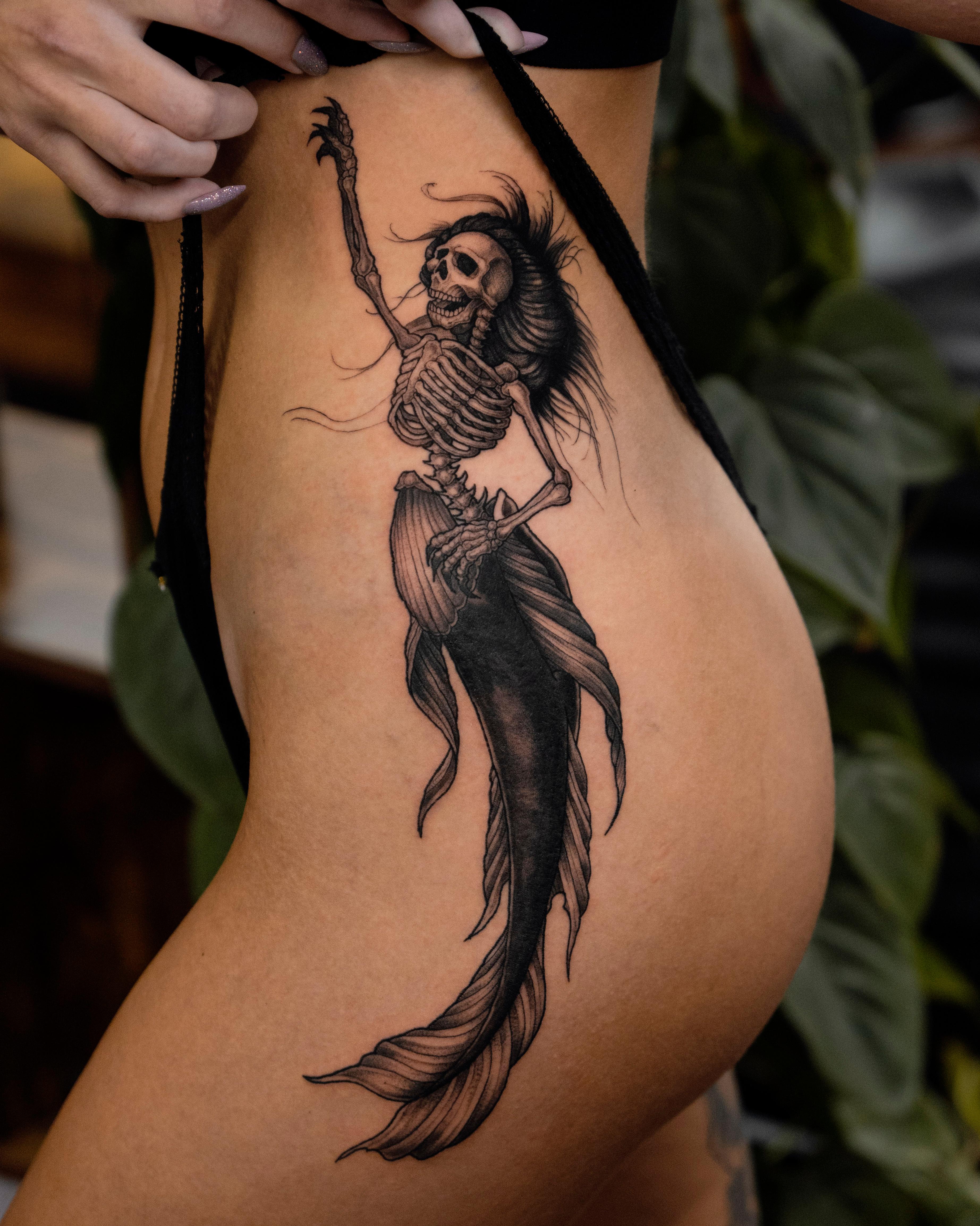 Inksearch tattoo Dzejkopfs
