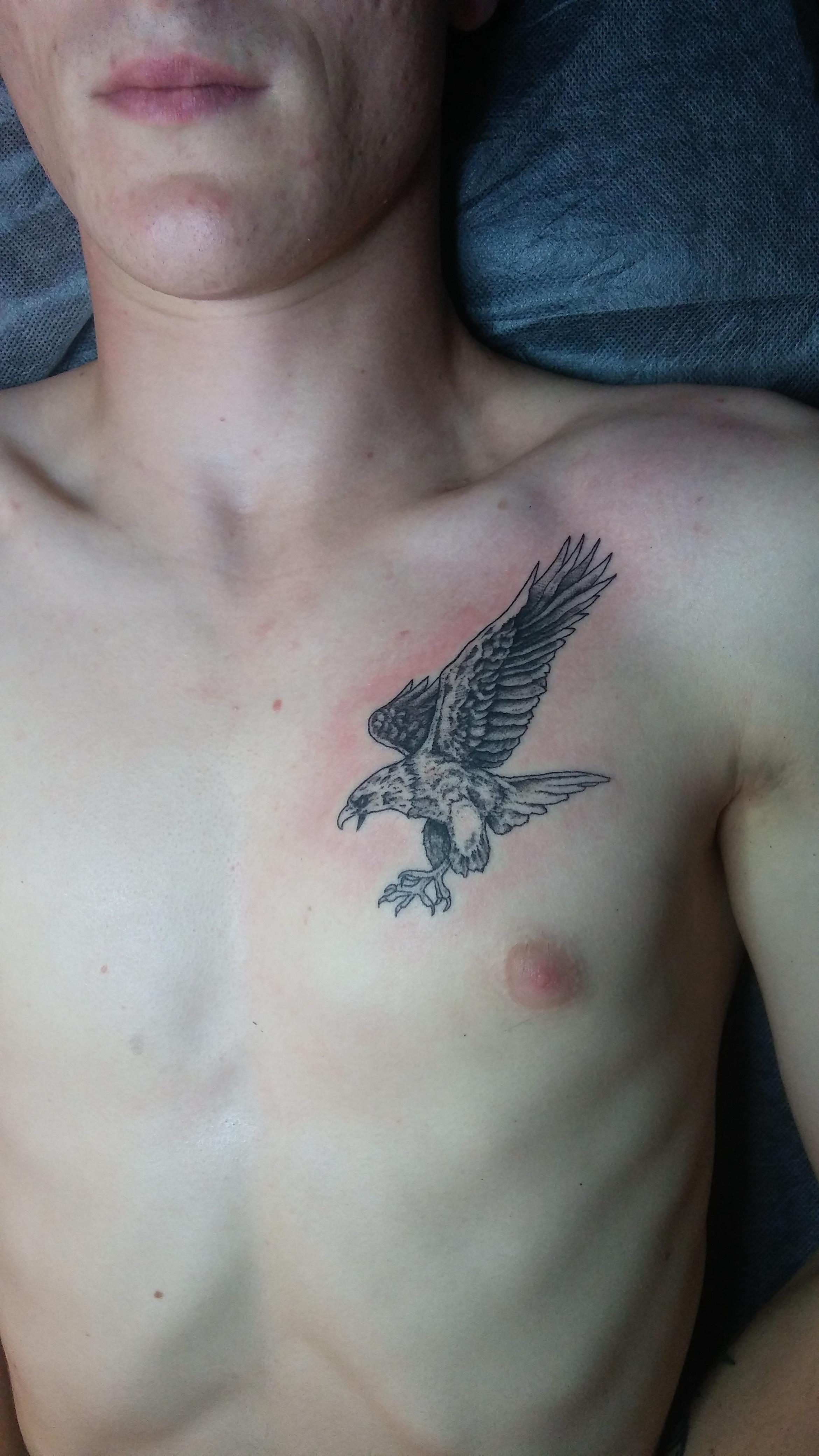 Inksearch tattoo Mazi