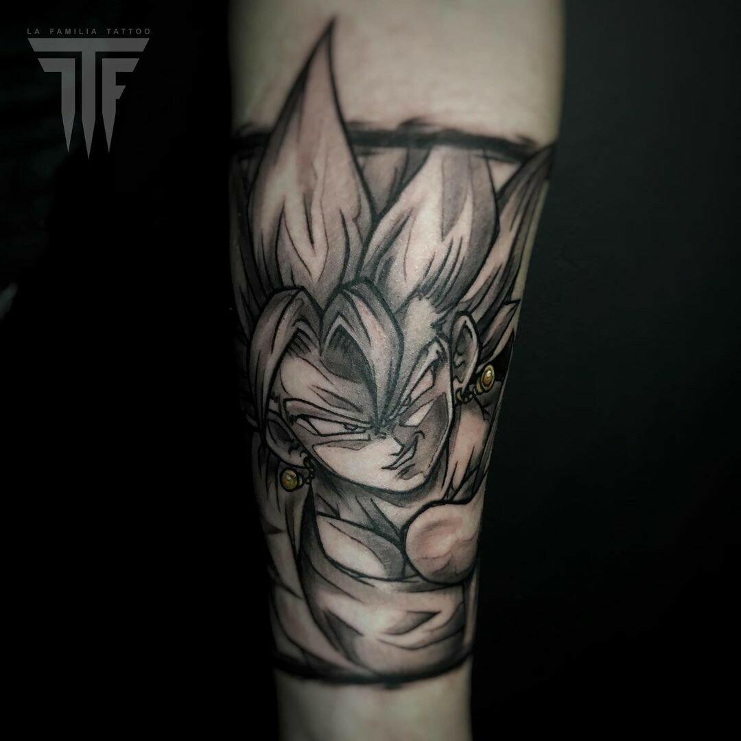 Inksearch tattoo Kacper Malins