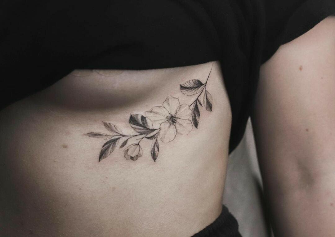Inksearch tattoo Joasia Luna