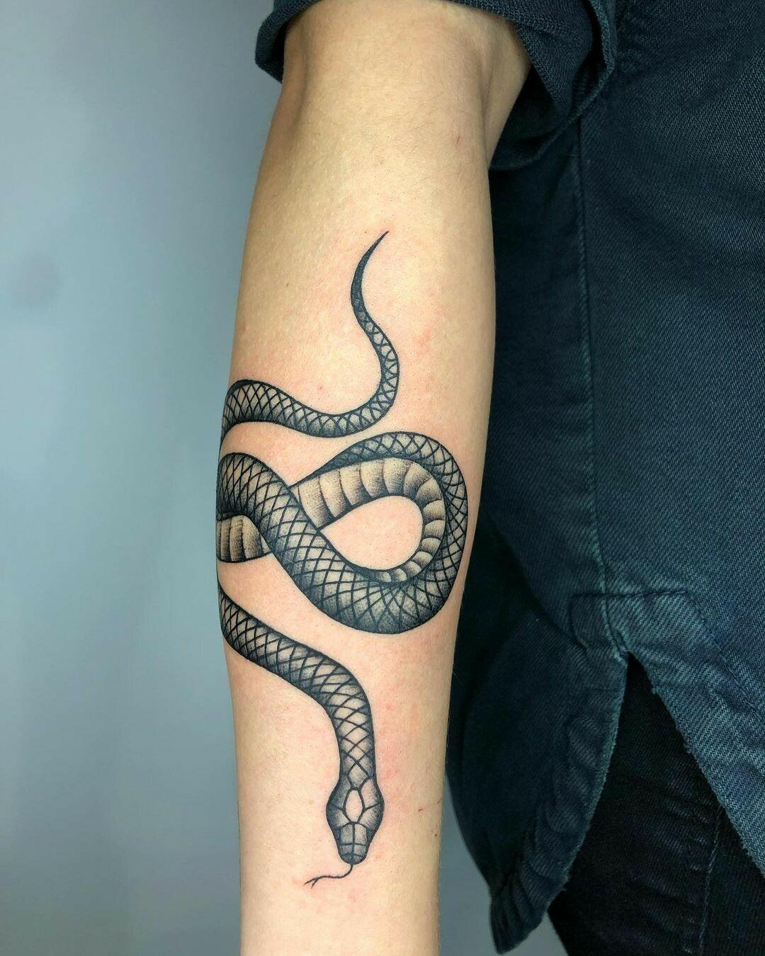 Inksearch tattoo Black Cats Tattoo