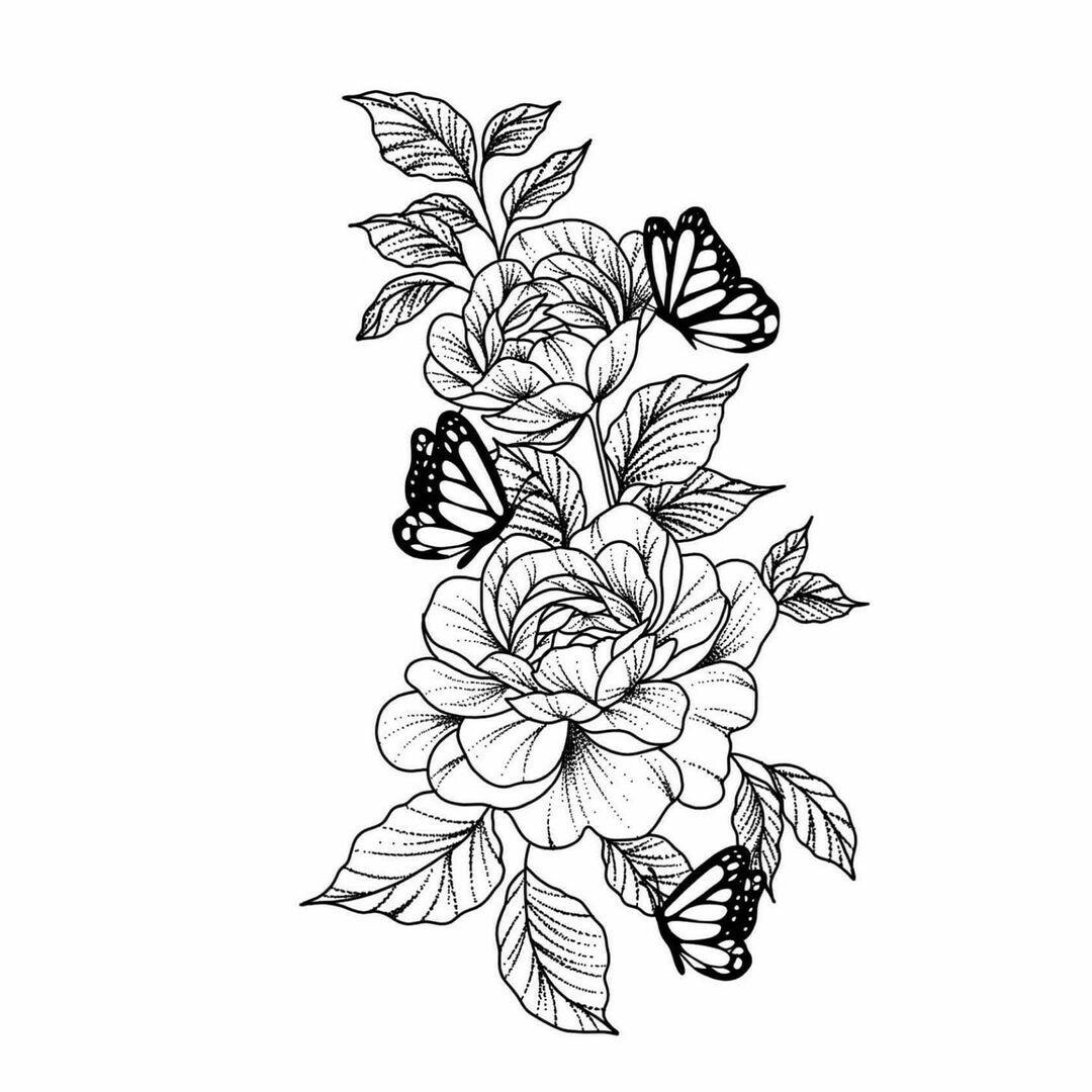 Inksearch tattoo BaziuTattoo